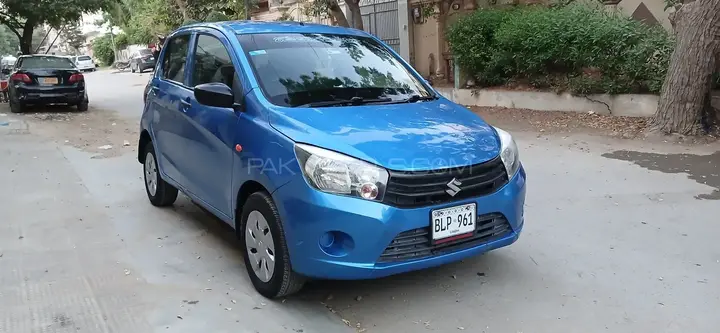 Suzuki Cultus