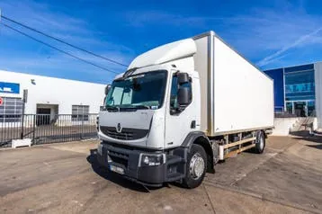 Renault Premium