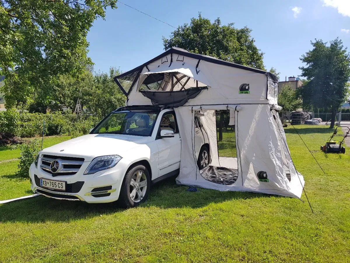 Mercedes-Benz Glk Class 2015 photo 2