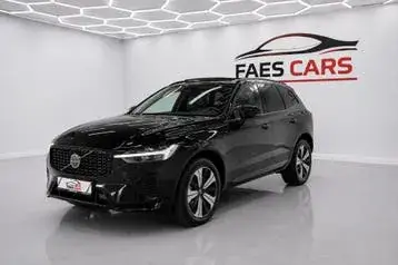 Volvo Xc60 2023 photo 2