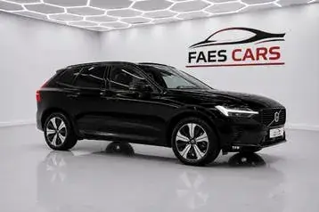 Volvo Xc60 2023 photo 3
