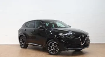 Alfa Romeo Tonale 2024 photo 2