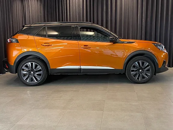 Peugeot 2008 2022 photo 5