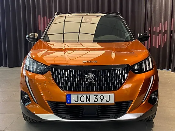 Peugeot 2008 2022 photo 4