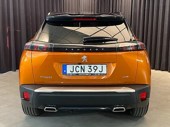 Peugeot 2008 2022 photo 2