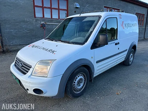 Ford Connect