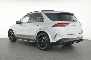 Mercedes-Benz Gle 2026 photo 3