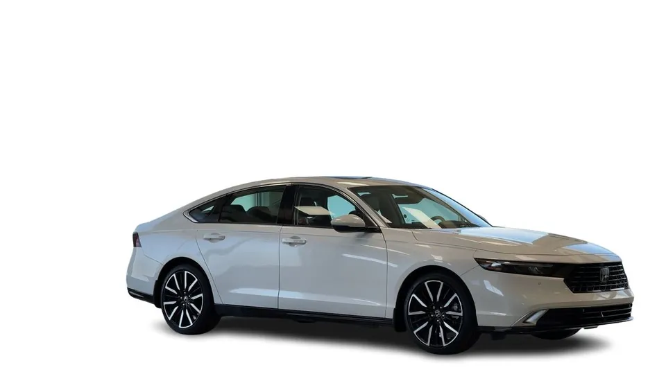 Honda Accord 2025 photo 2