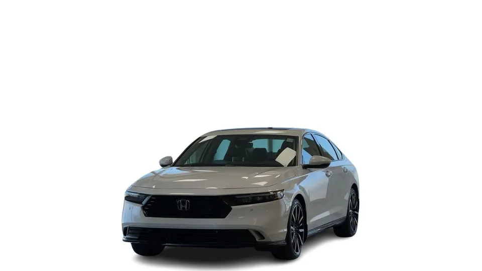 Honda Accord 2025 photo 5