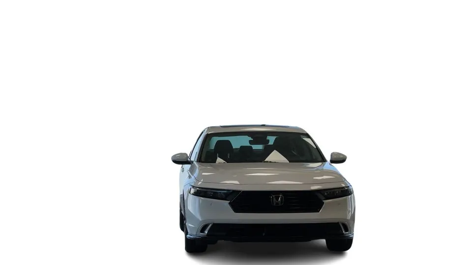 Honda Accord 2025 photo 4