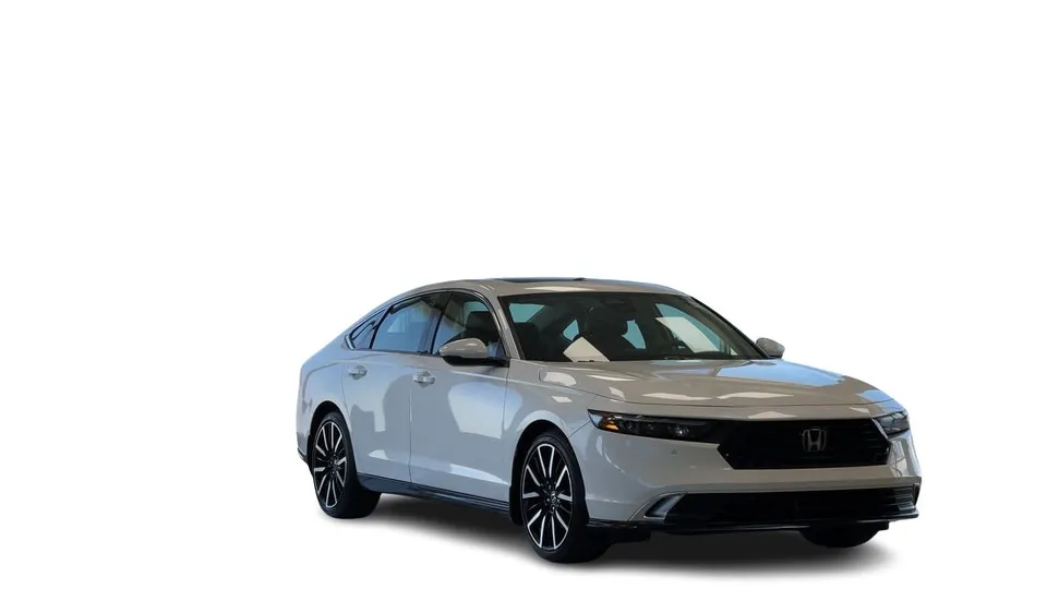 Honda Accord 2025 photo 3