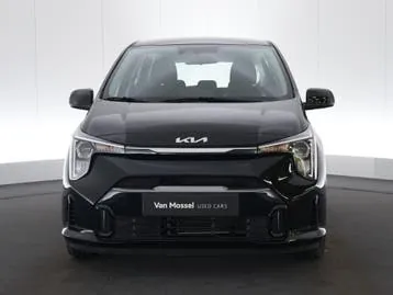 Kia Picanto 2025 photo 3