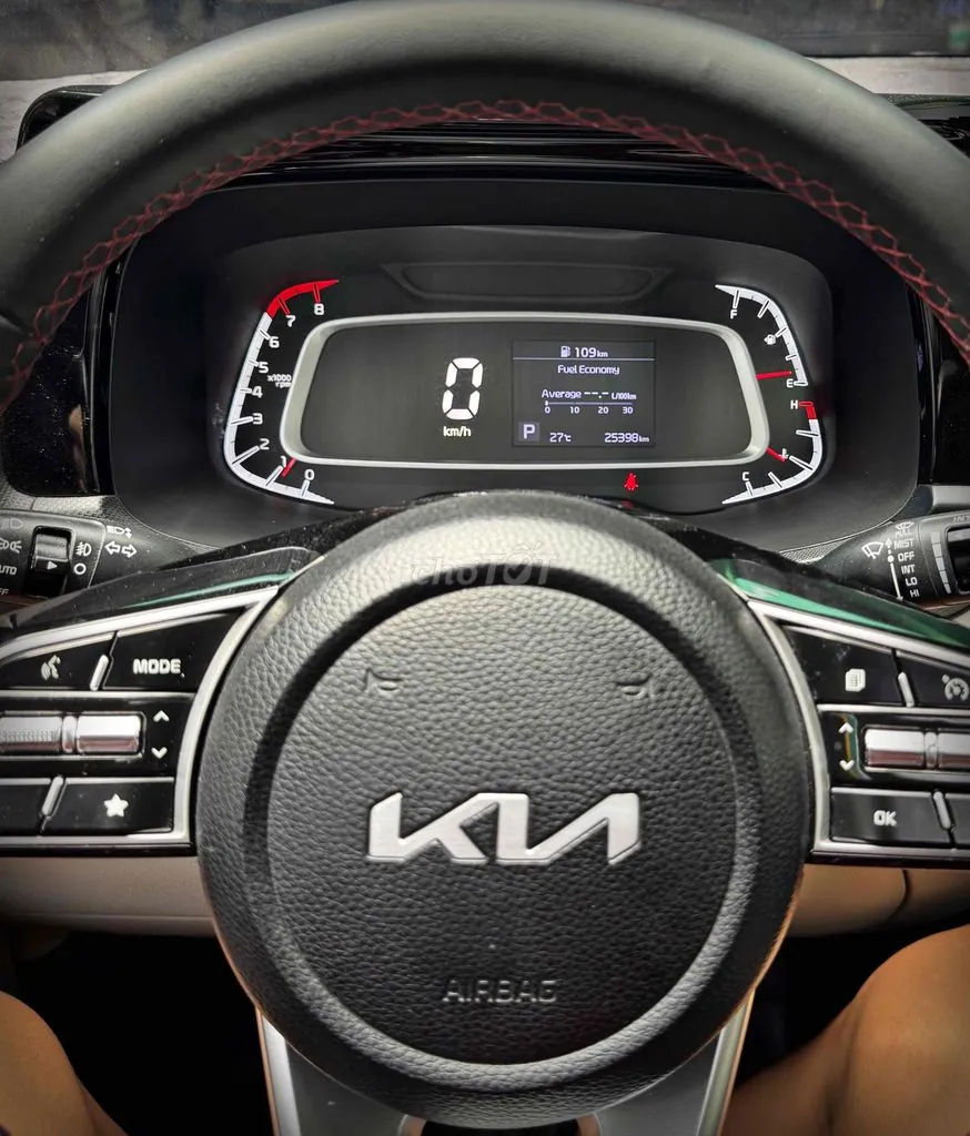 Kia Sonet 2024 photo 4