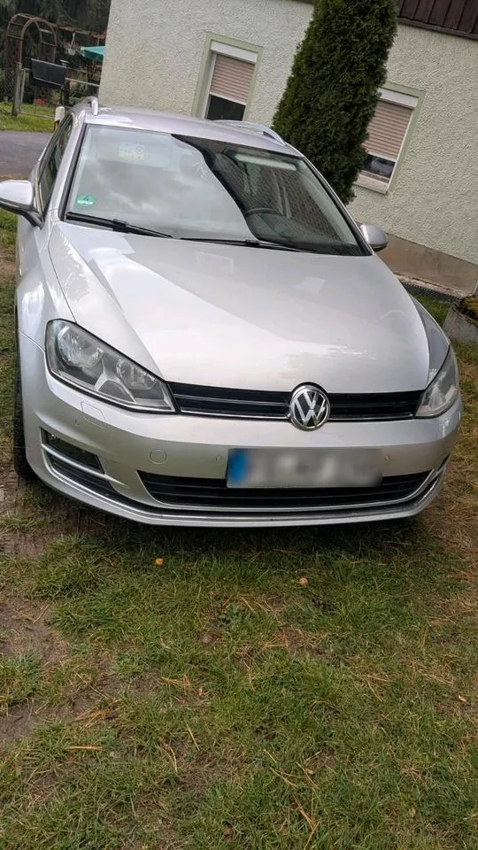 Volkswagen Golf 7