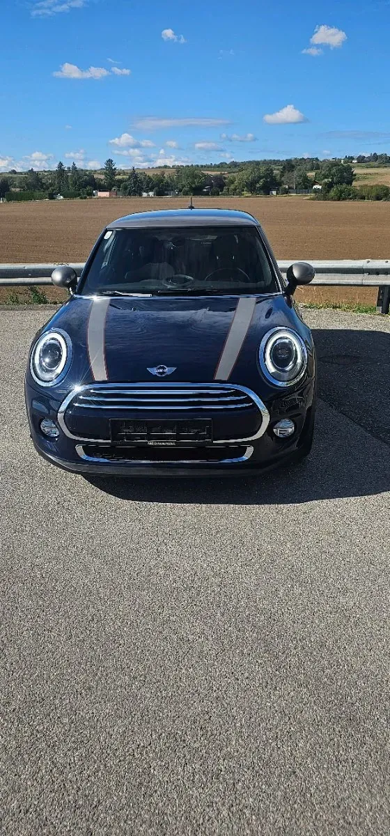 Mini Mini Seven Edition 2017 photo 2
