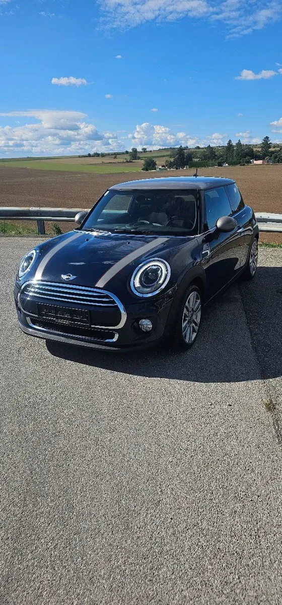 Mini Mini Seven Edition 2017 photo 3