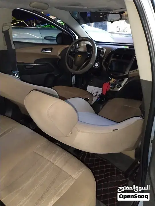 Chevrolet Sonic 2012 photo 3