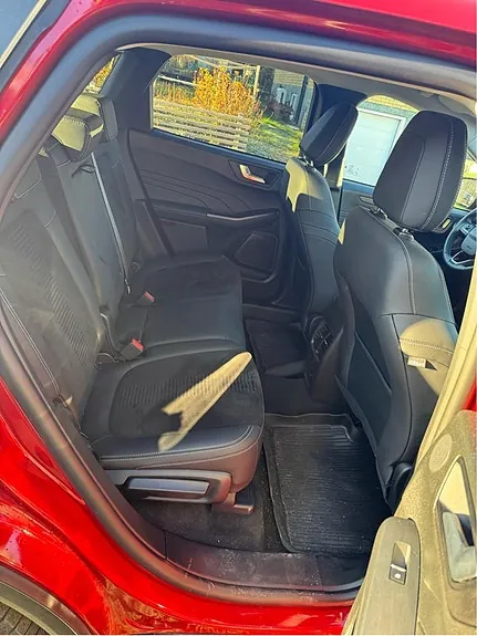 Ford Kuga 2024 photo 5