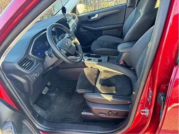 Ford Kuga 2024 photo 4