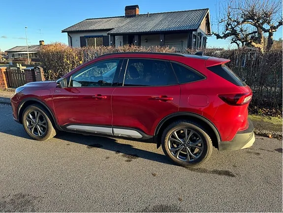Ford Kuga 2024 photo 2