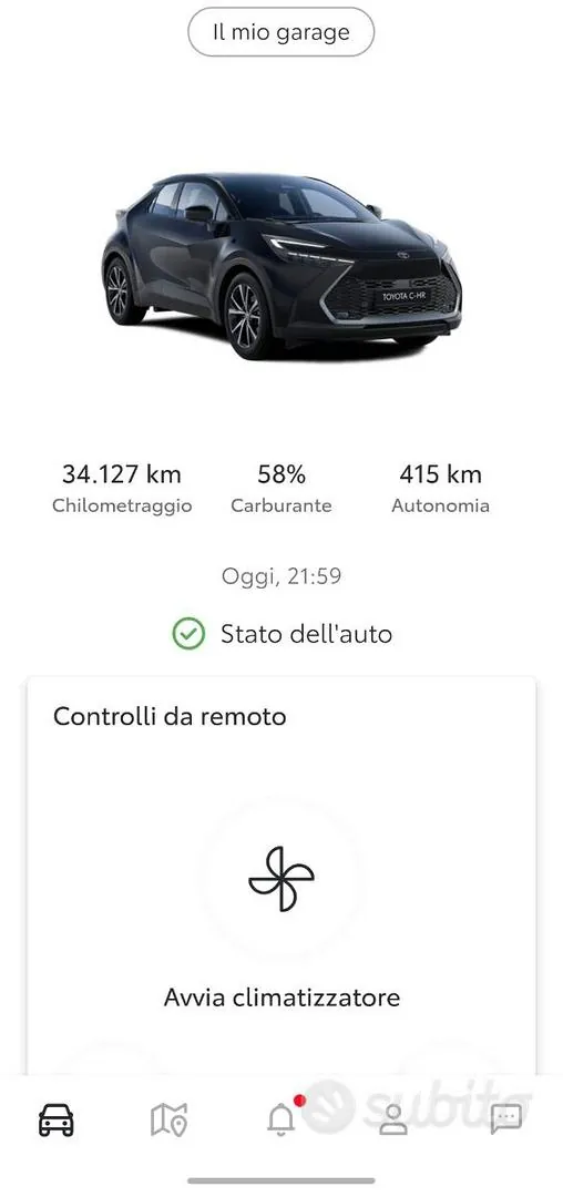 Toyota C-Hr 2024 photo 5