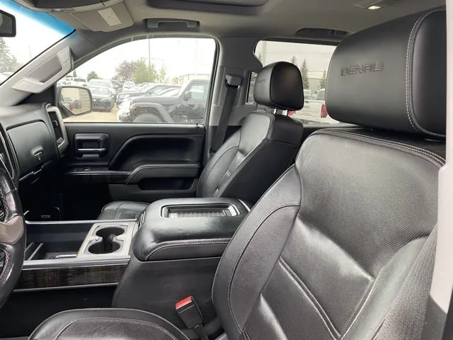 GMC Sierra 1500 2016 photo 2