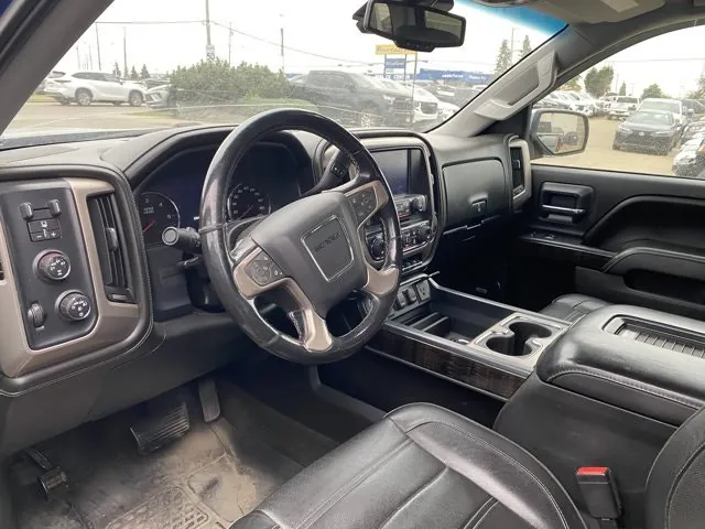 GMC Sierra 1500 2016 photo 3