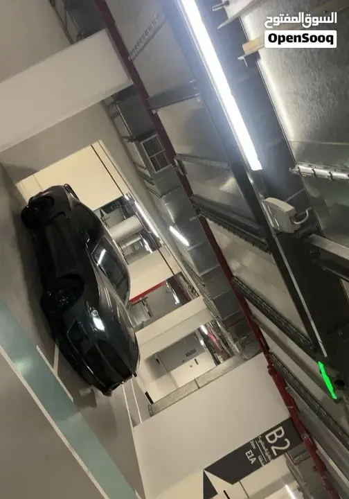 Ford Mustang 2019 photo 2