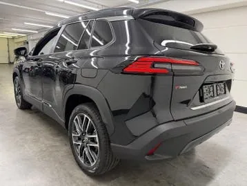 Toyota Corolla Cross 2026 photo 3