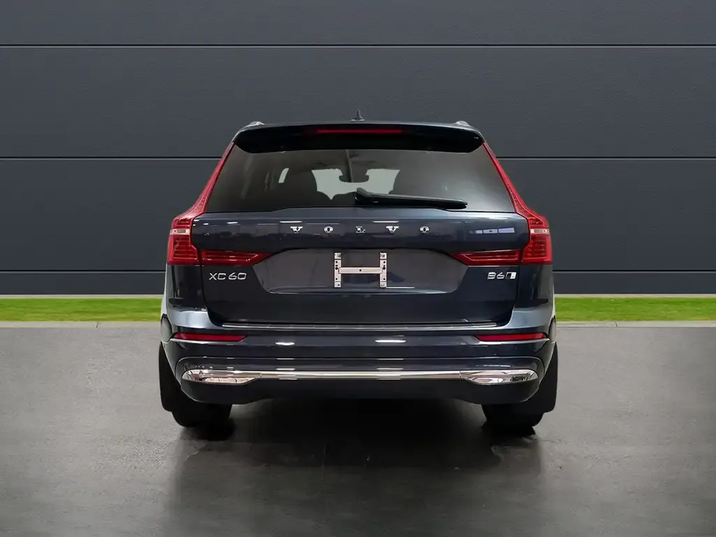 Volvo Xc60 2023 photo 4