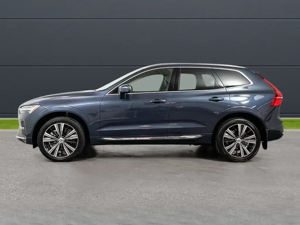 Volvo Xc60 2023 photo 2
