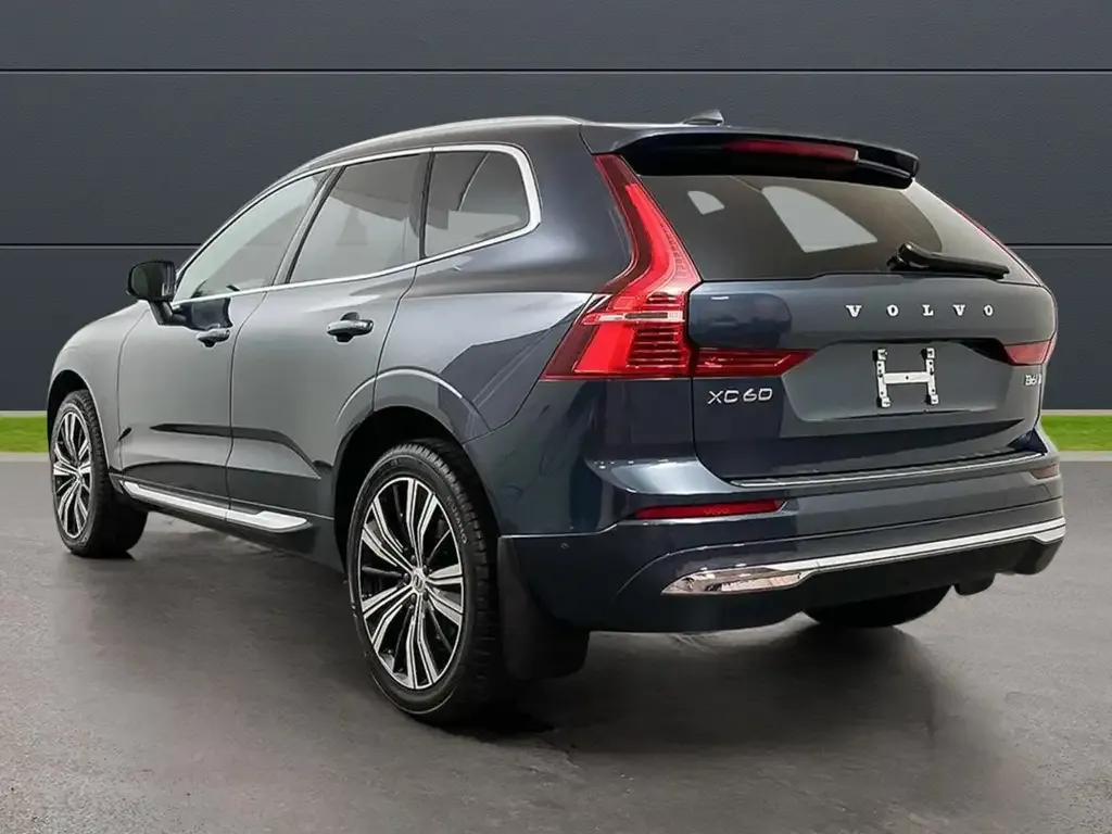 Volvo Xc60 2023 photo 3