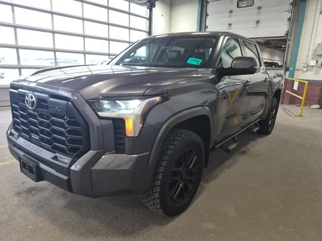 Toyota Tundra