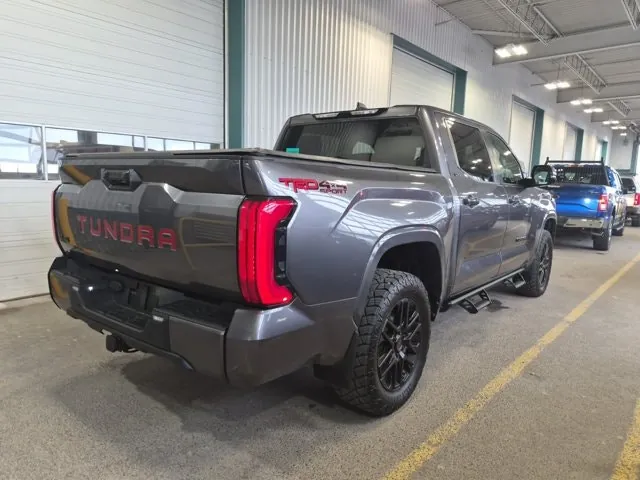 Toyota Tundra 2024 photo 3