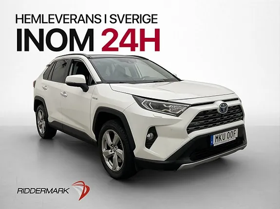 Toyota Rav4 2020 photo 3