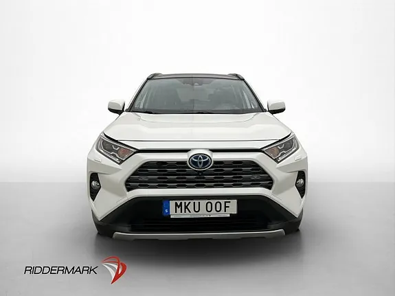 Toyota Rav4 2020 photo 2