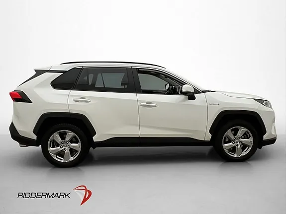 Toyota Rav4 2020 photo 4