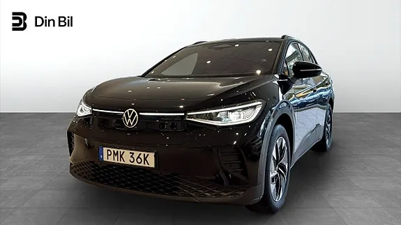 Volkswagen Id.4