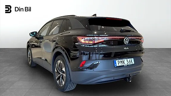 Volkswagen Id.4 2027 photo 3