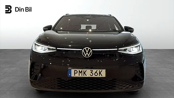 Volkswagen Id.4 2027 photo 4