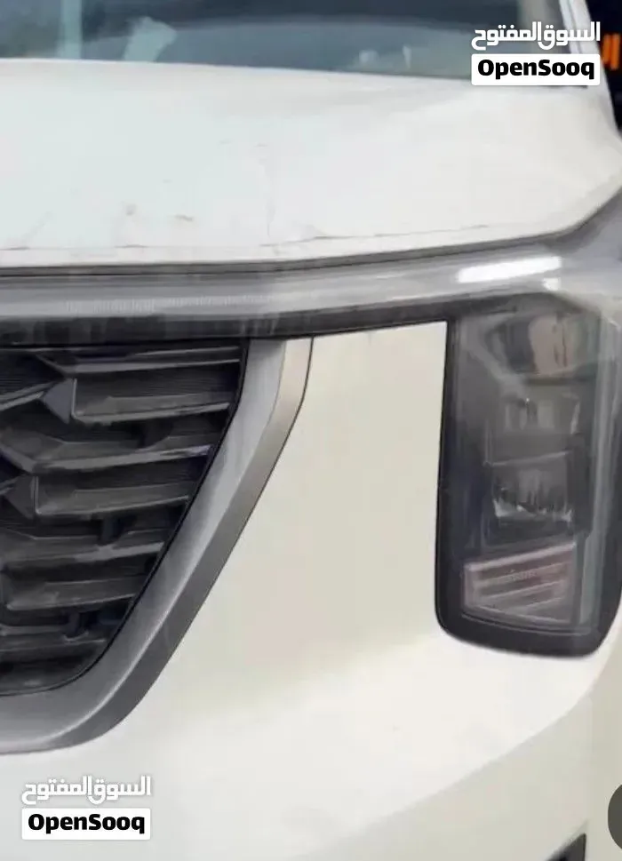 Kia Sorento 2025 photo 3