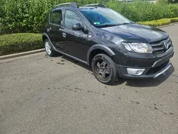 Dacia Sandero 2016 photo 4
