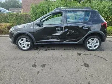 Dacia Sandero 2016 photo 3