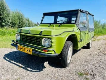 Citroen Mehari