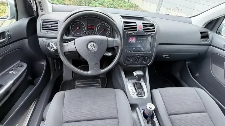 Volkswagen Golf 2006 photo 3