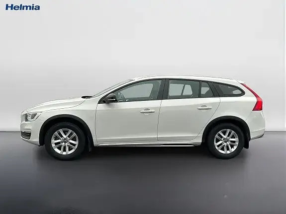 Volvo V60 Cross Country 2016 photo 2
