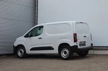 Opel Combo 2026 photo 3
