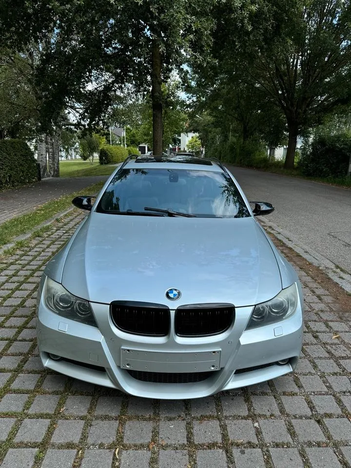 BMW 320D