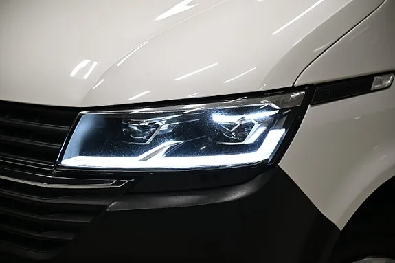 Volkswagen Transporter 2021 photo 3