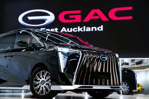 GAC M8